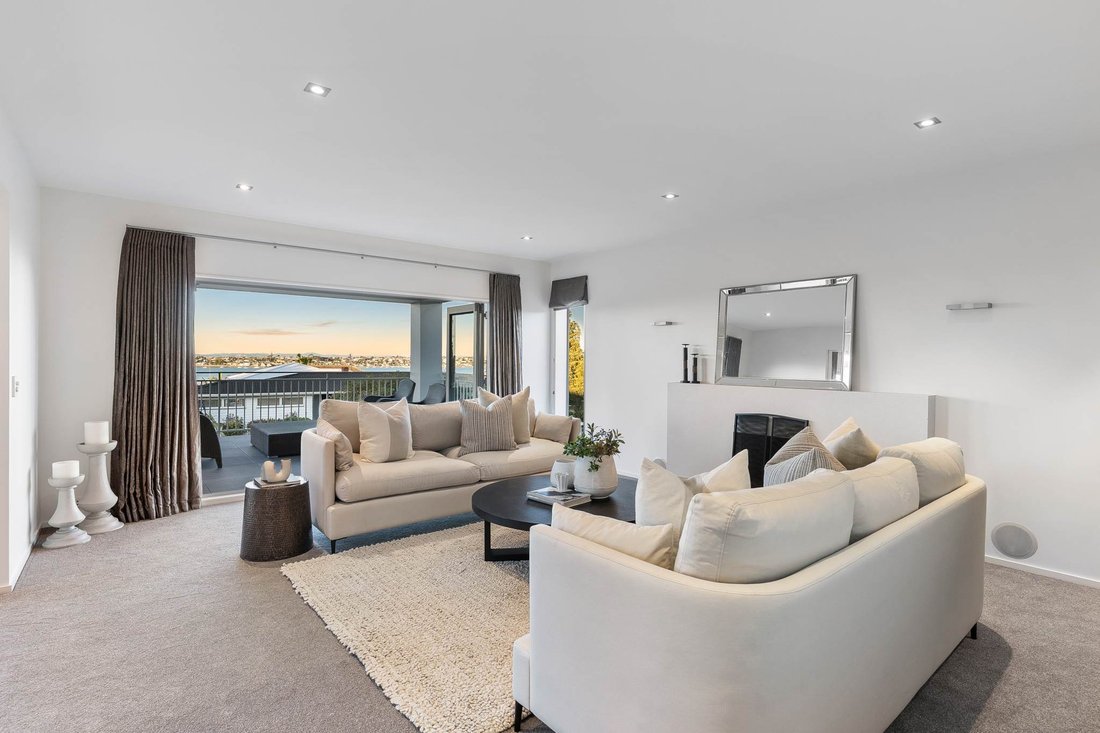 Casa a Auckland, Auckland, Nuova Zelanda 4 - 18648464