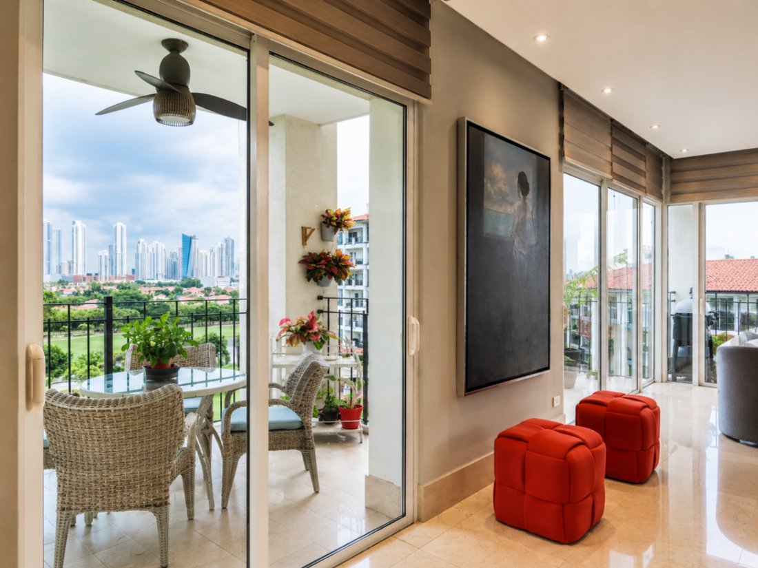 Apartment in Panama City, Panama, Panama 5 - 18644058
