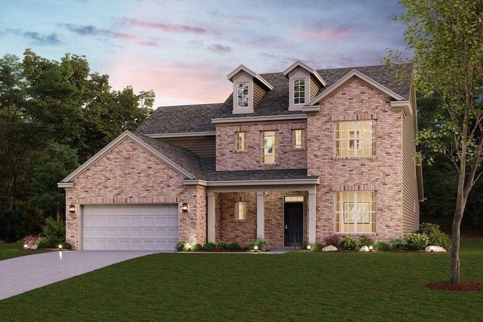 House in Locust Grove, Georgia, United States 3 - 17648990