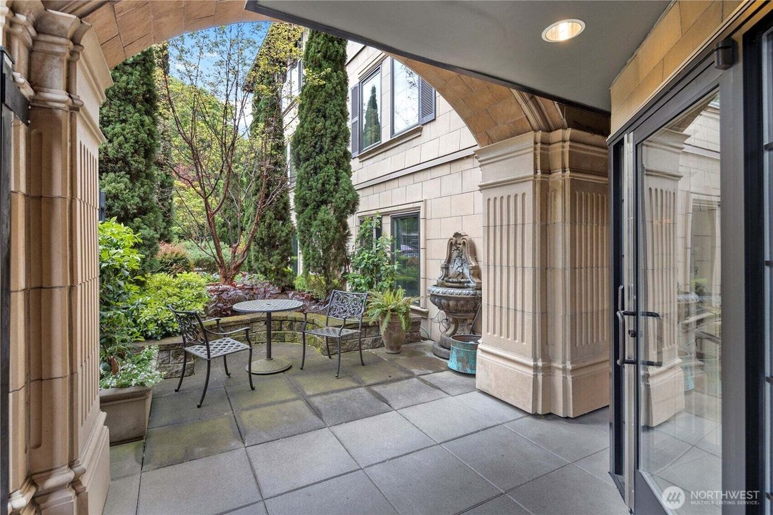 Condo in Seattle, Washington, United States 2 - 18643026