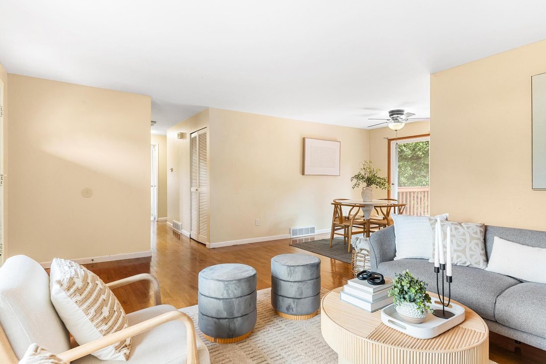 House in Auburn, Washington, United States 4 - 18647548