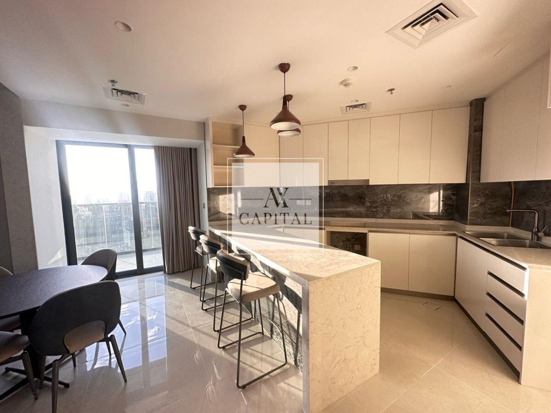 Apartment in Wadi Al Safa 5, Wadi Al Safa, Dubai 5 - 18648243