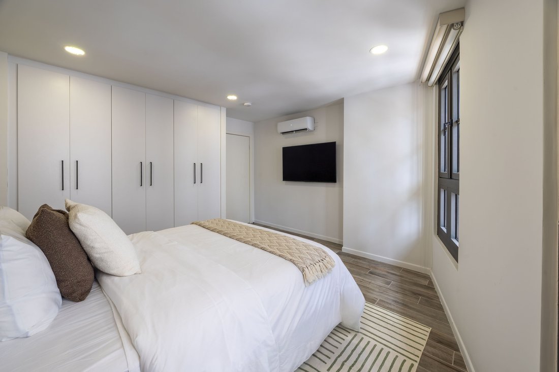 Apartment in Panama City, Panama, Panama 5 - 18644238
