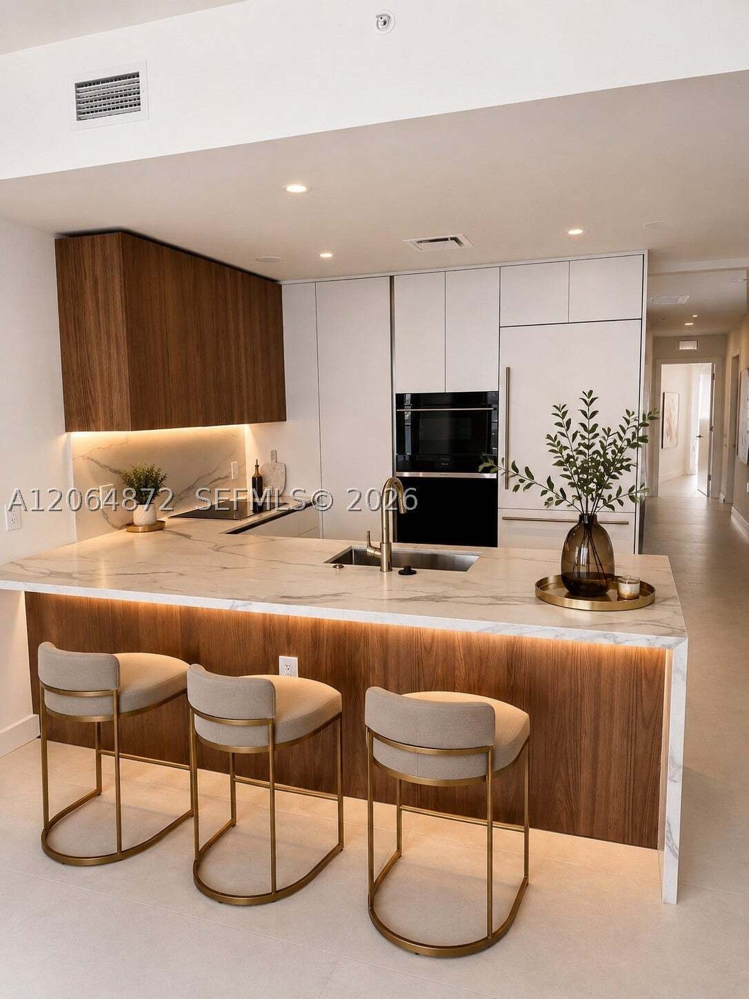 Condominio en Miami, Florida, Estados Unidos 3 - 18591787