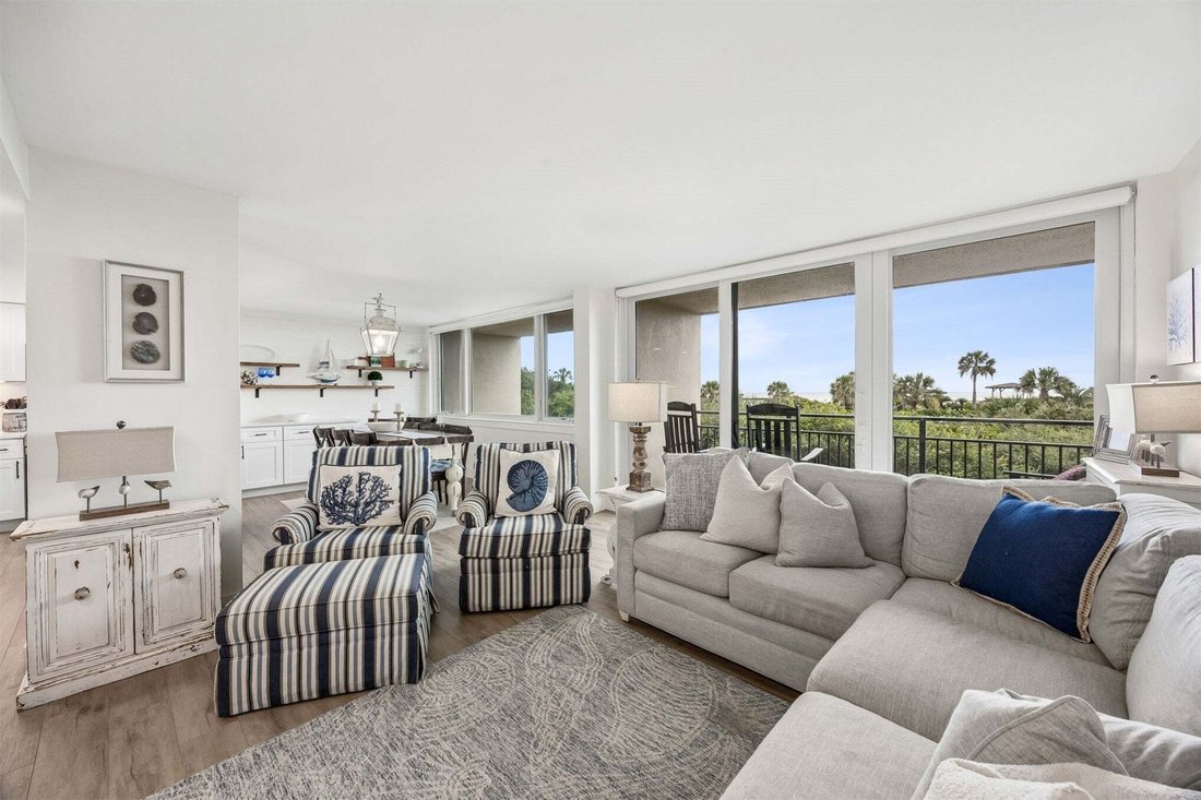 Condo in Fernandina Beach, Florida, United States 3 - 18645334