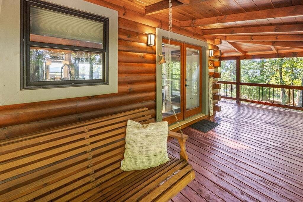 House in Blue Ridge, Georgia, United States 3 - 18644060