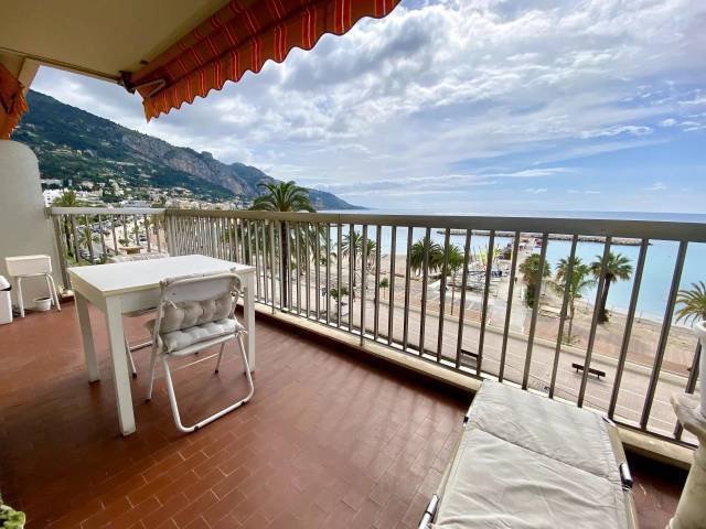 Apartment in Menton, Provence-Alpes-Côte d'Azur, France 2 - 18254414