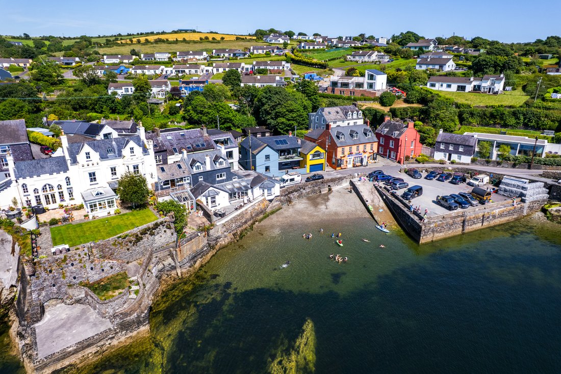 House in Kinsale, County Cork, Ireland 1 - 18642534