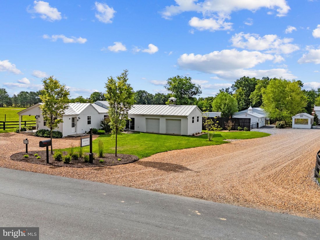 House in Middleburg, Virginia, United States 3 - 18644912