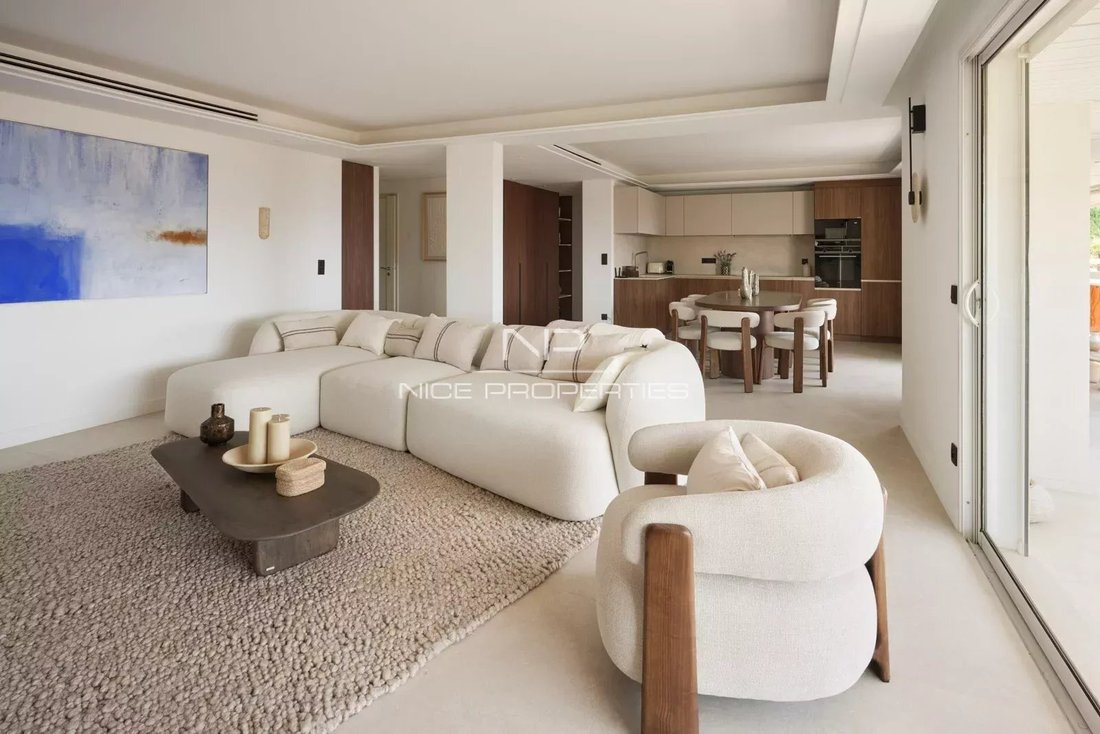 Apartment in La Source, Cannes, France 5 - 18647663