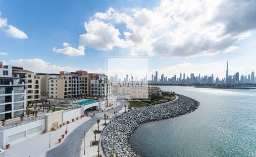 Apartment in Jumeirah, Dubai, United Arab Emirates 1