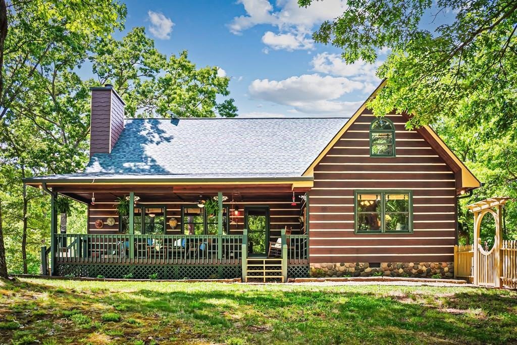 House in Morganton, Georgia, United States 1 - 17910606