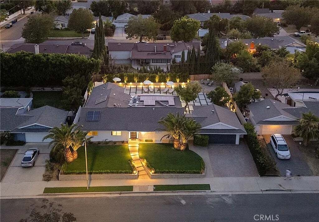 House in Los Angeles, California, United States 5 - 18154363