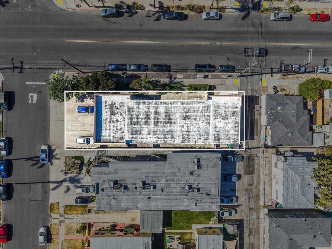 San Diego, California, United States 3 - 18646562
