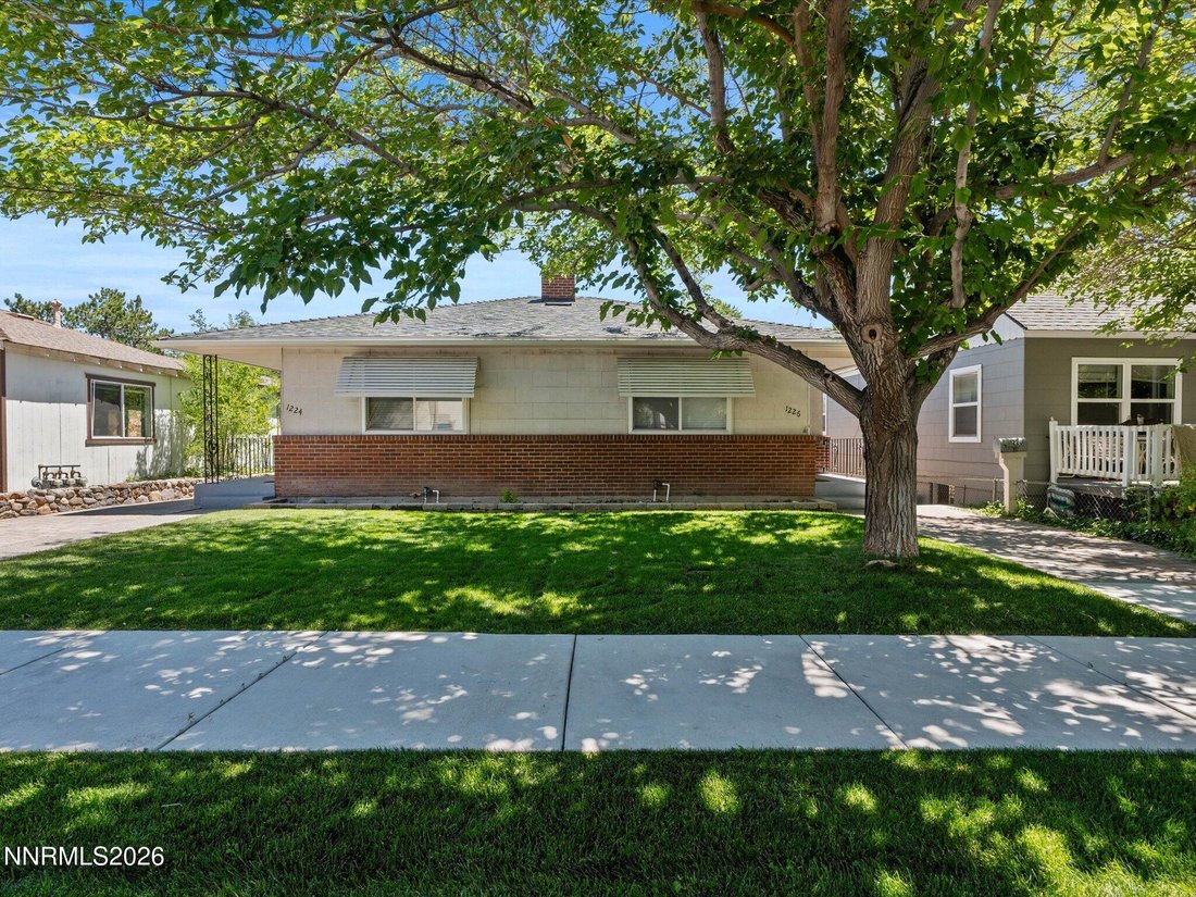 House in Reno, Nevada, United States 3 - 18645443