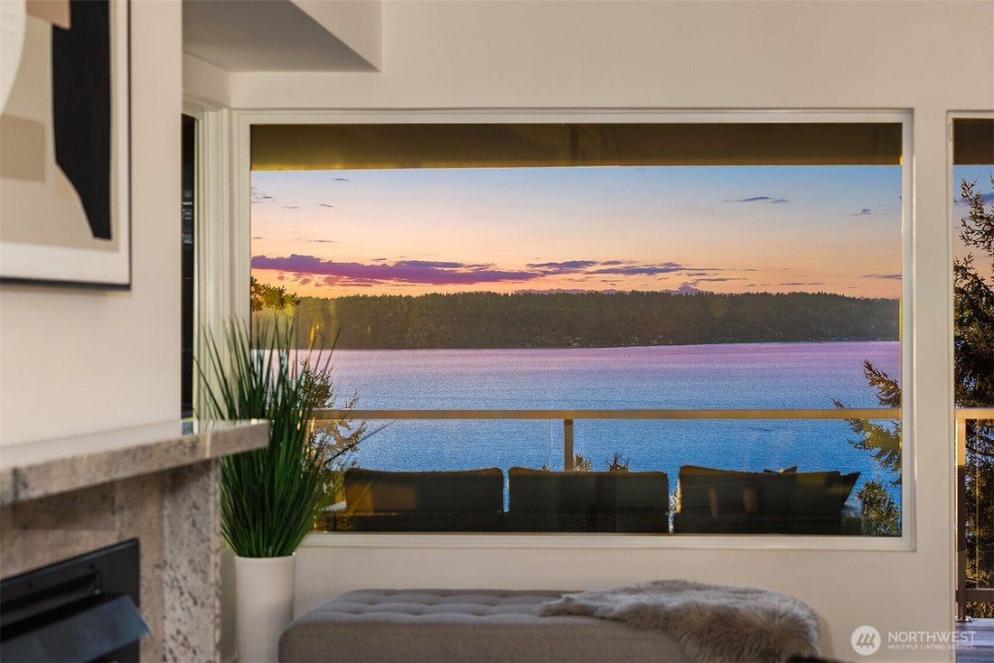 House in Burien, Washington, United States 1 - 18646877