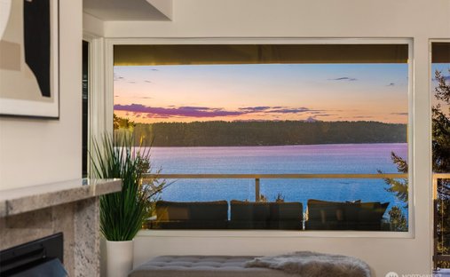 House in Burien, Washington, United States 1