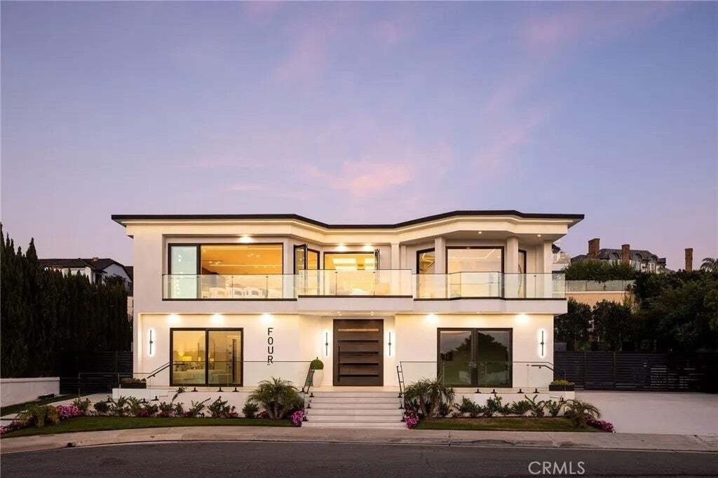 House in Newport Beach, California, United States 2 - 17606878