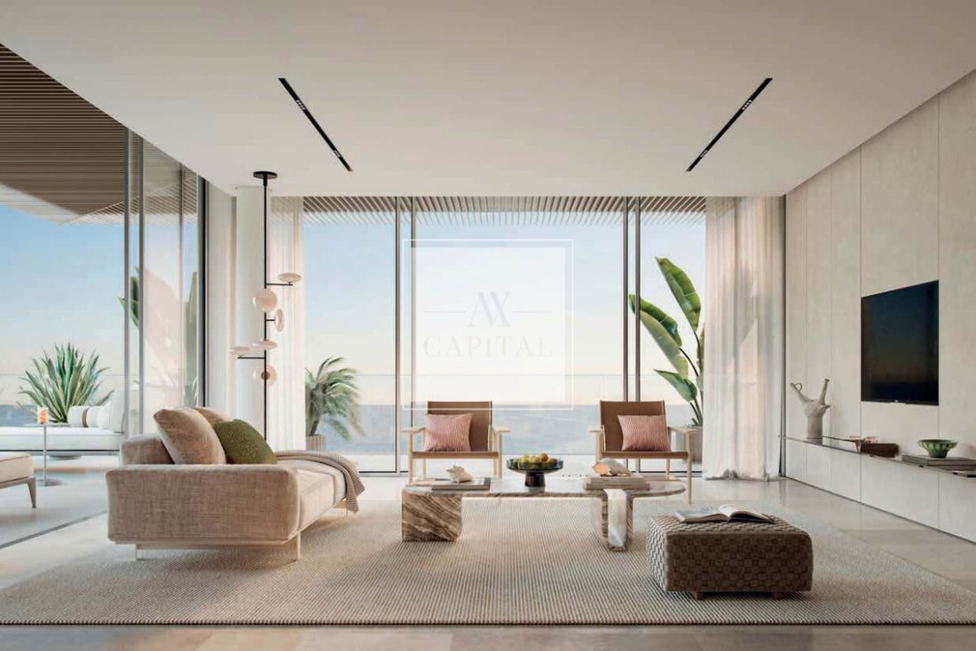 Apartment in Dubai, United Arab Emirates 5 - 18648219