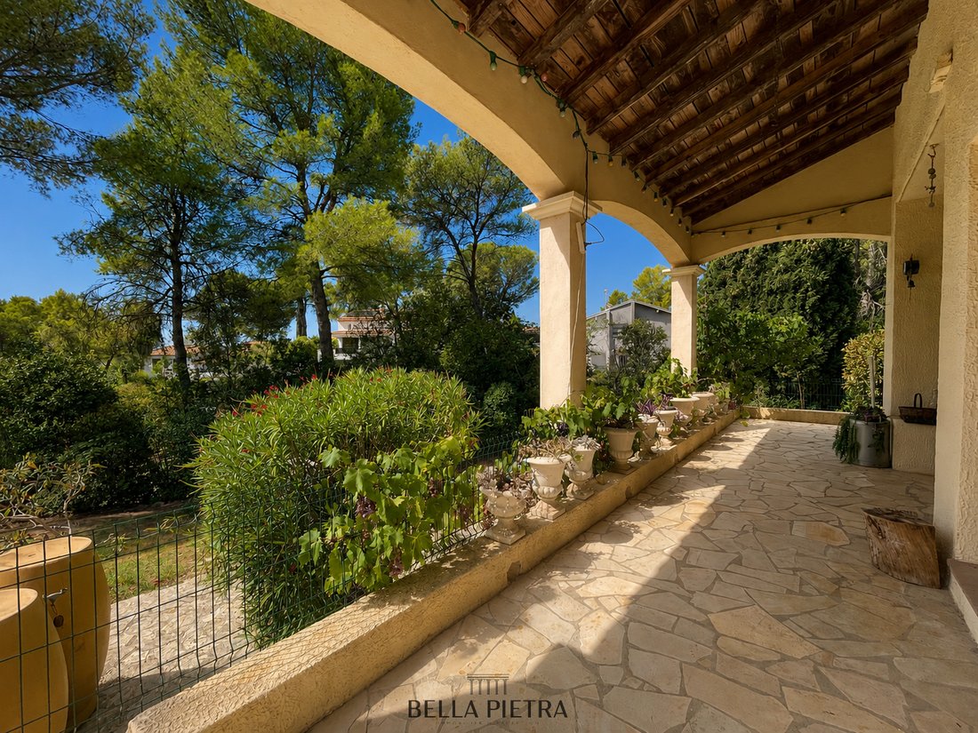House in Sud, Montferrier-sur-Lez, France 5 - 18647326