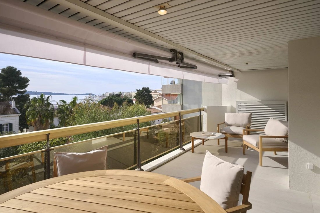 Apartment in Cannes, Provence-Alpes-Côte d'Azur, France 1 - 17454287