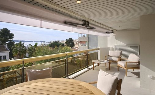 Apartment in Cannes, Provence-Alpes-Côte d'Azur, France 1