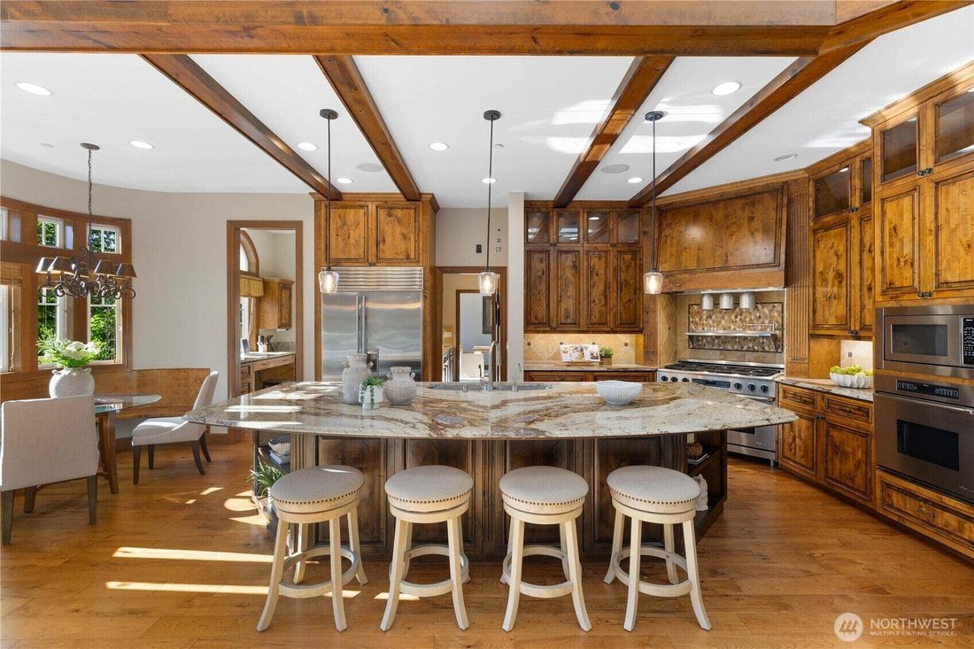 House in Sammamish, Washington, United States 5 - 18642990