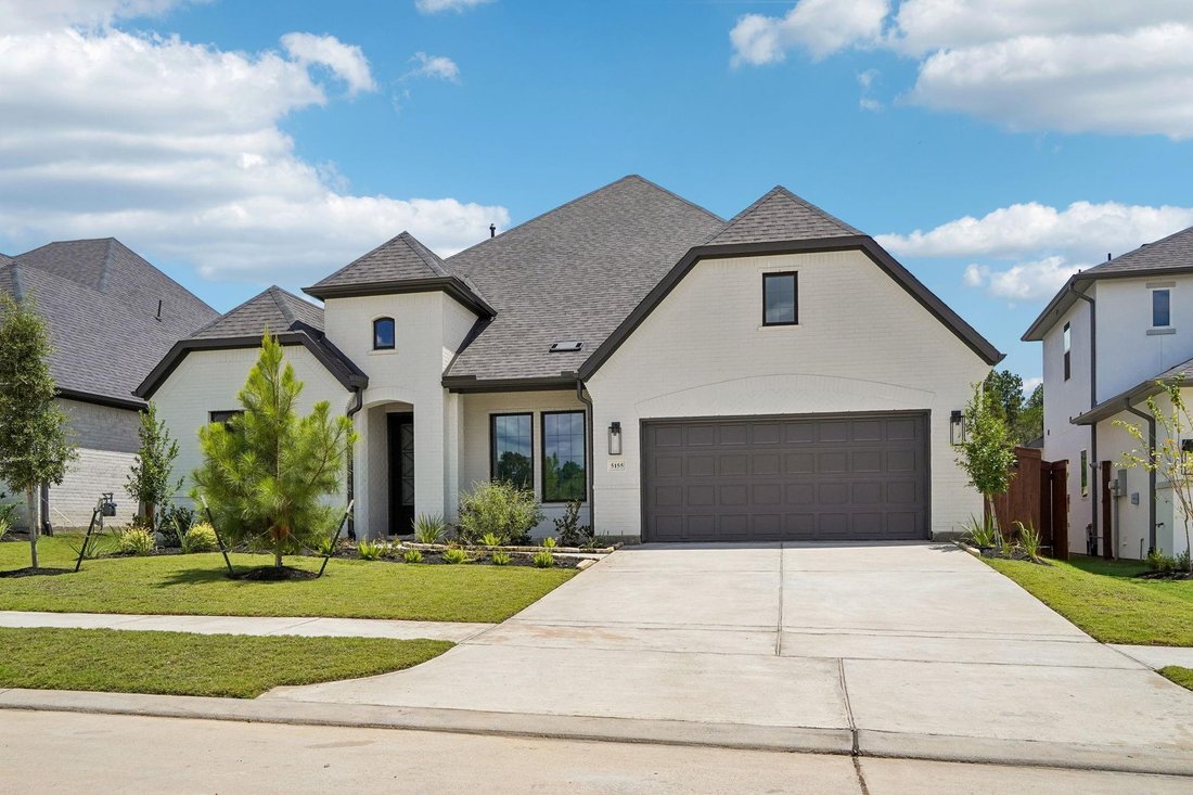 House in Montgomery, Texas, United States 1 - 17208948