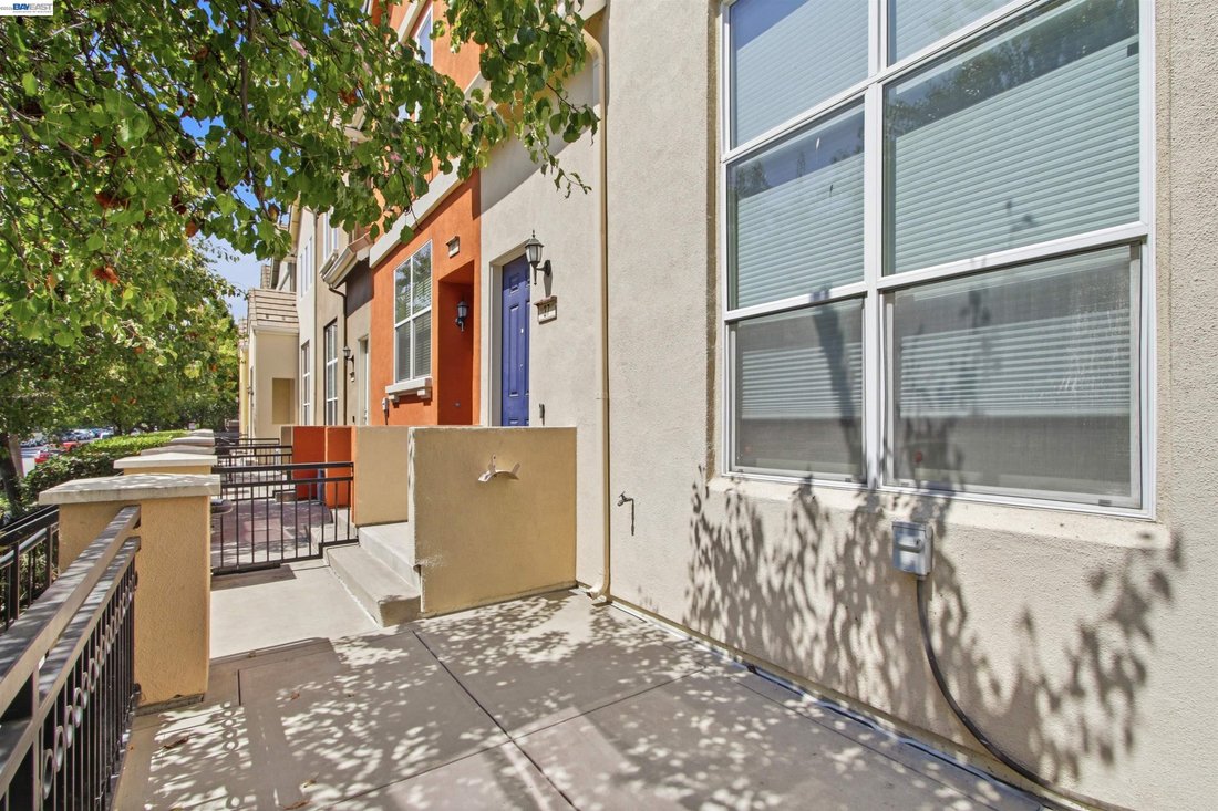 Townhouse in San Jose, California, United States 3 - 18646163