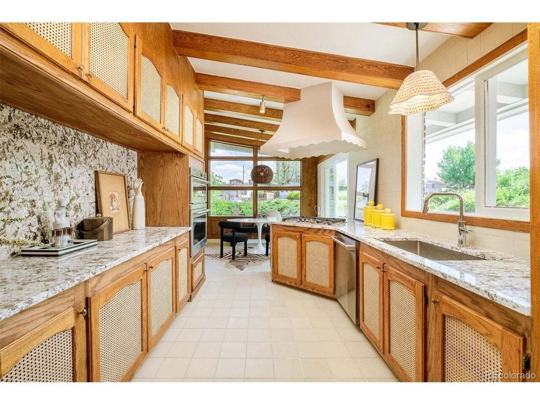 House in Denver, Colorado, United States 5 - 18646041
