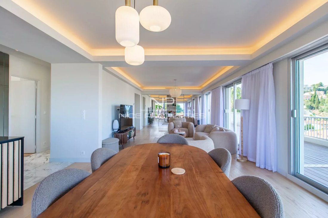 Villa in Fabron, Nice, France 5 - 18647614