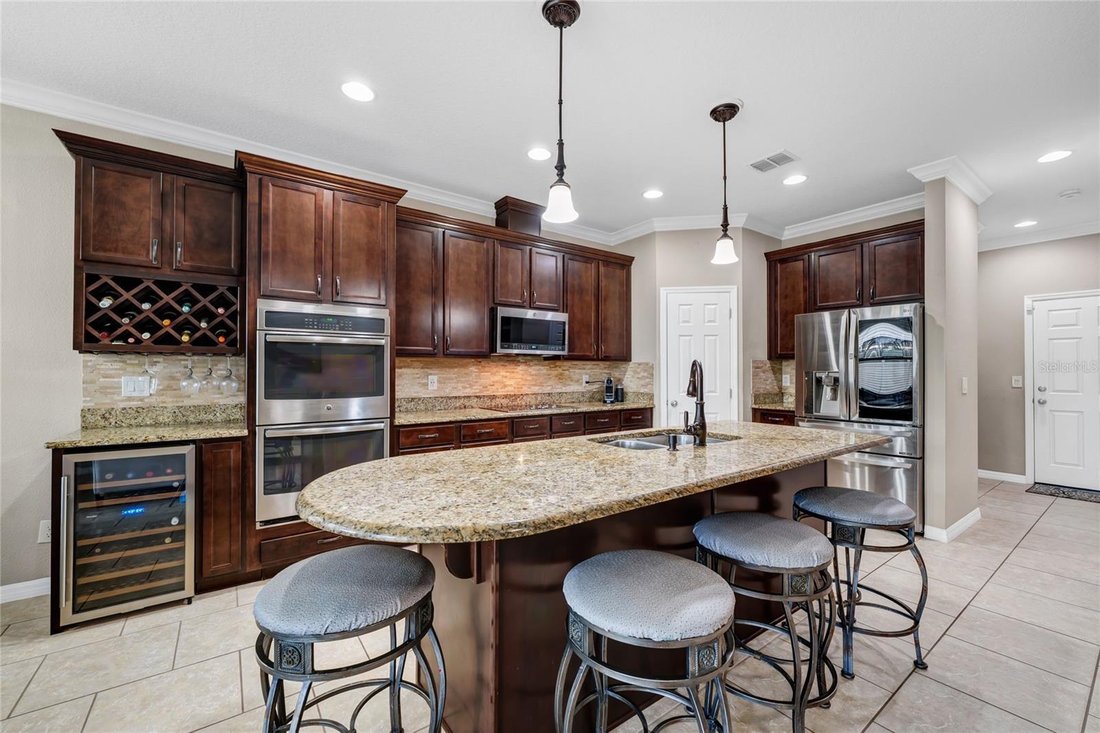 House in Orlando, Florida, United States 5 - 18646335