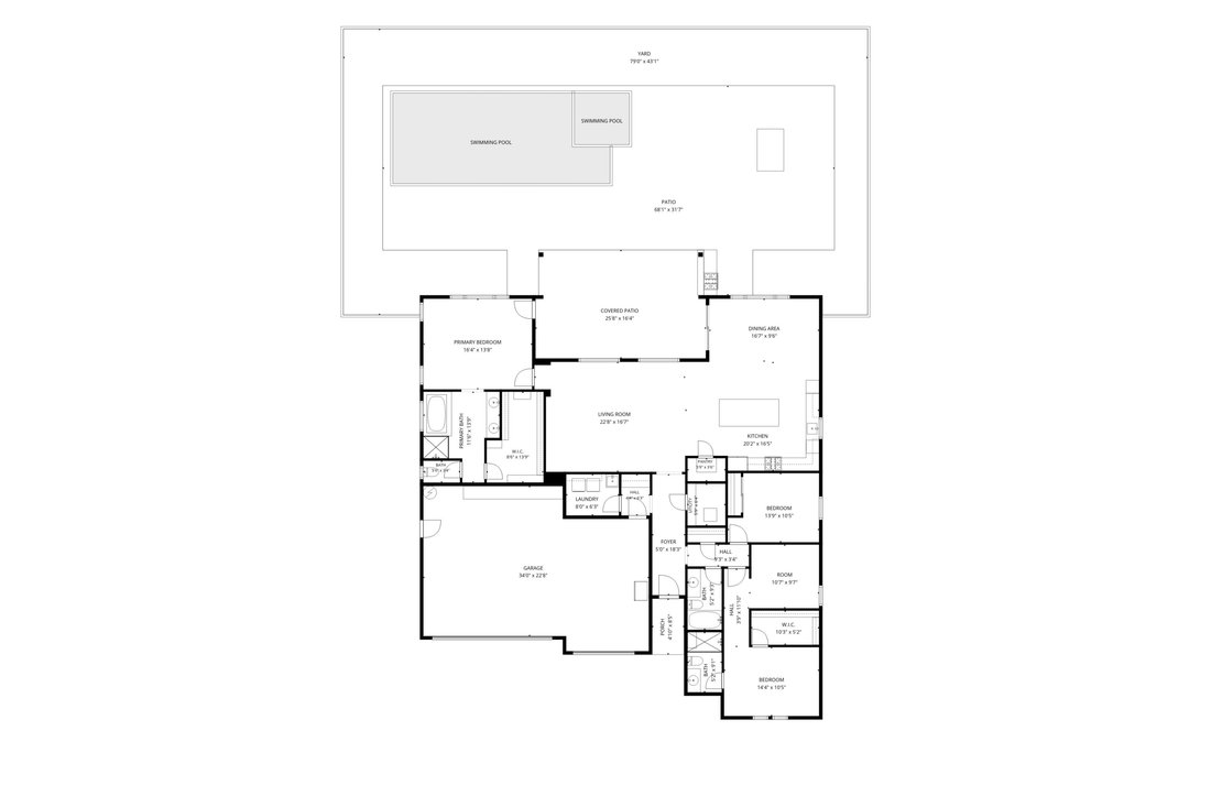 House in La Quinta, California, United States 2 - 18646799