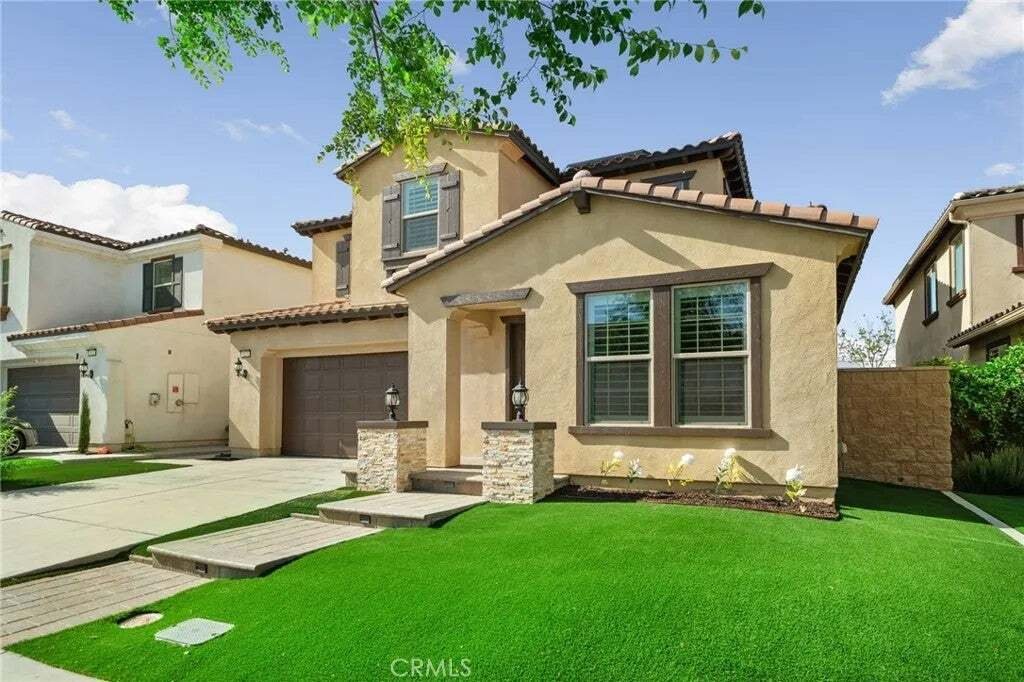 House in Ontario, California, United States 2 - 17732781