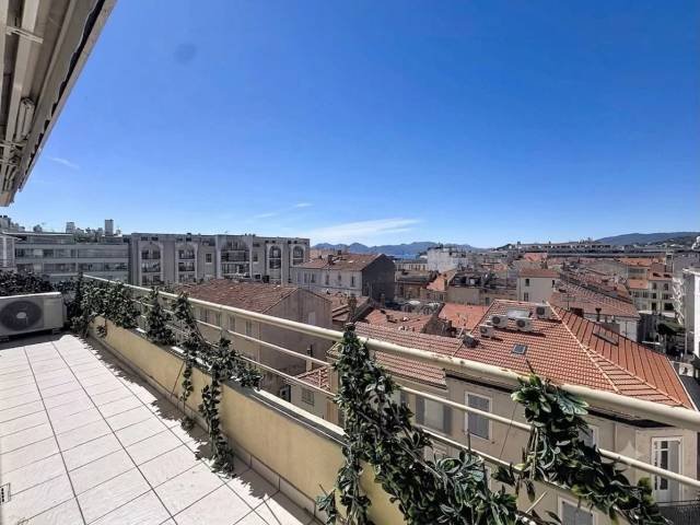 Apartment in Cannes, Provence-Alpes-Côte d'Azur, France 1 - 17524268