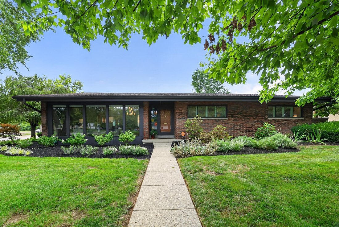 House in Columbus, Ohio, United States 1 - 18645907