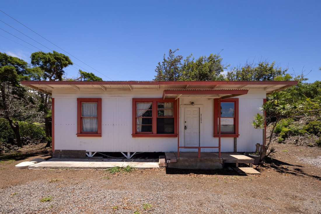 House in Waimea, Hawaii, United States 1 - 18644643