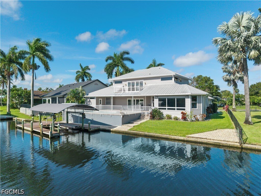 House in Fort Myers, Florida, United States 2 - 18648374