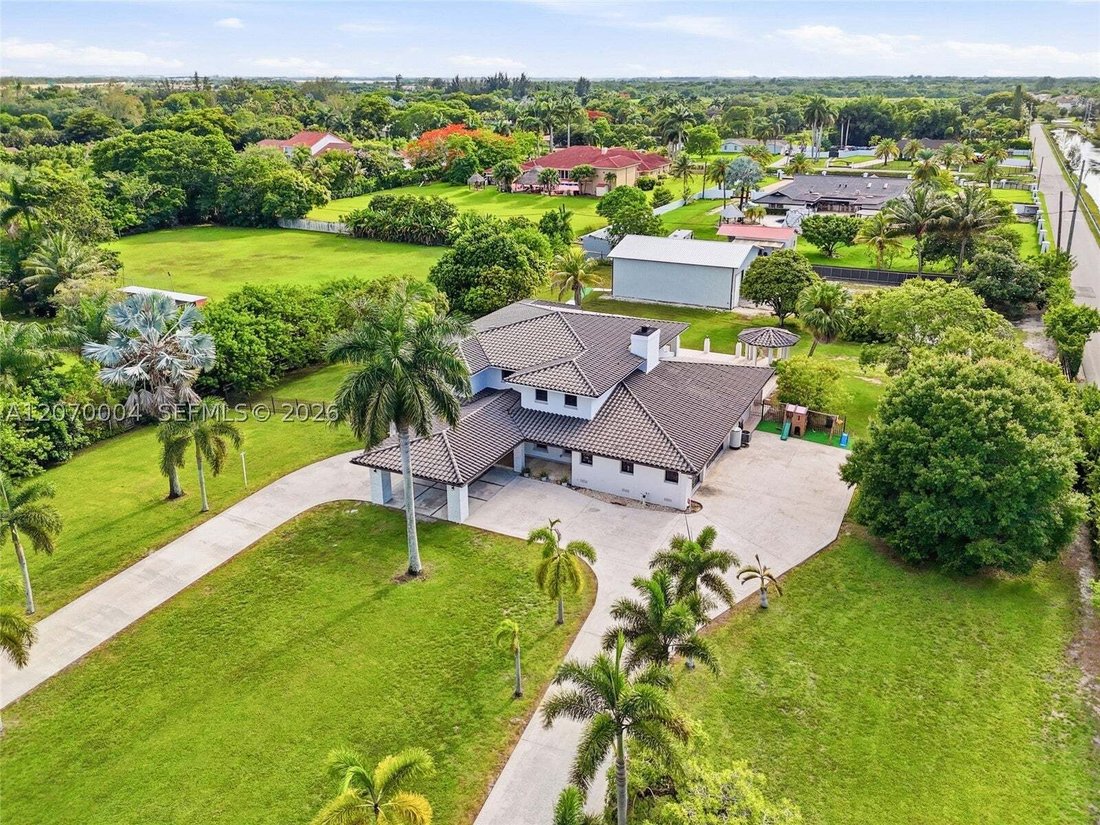 House in Miramar, Florida, United States 2 - 18646108
