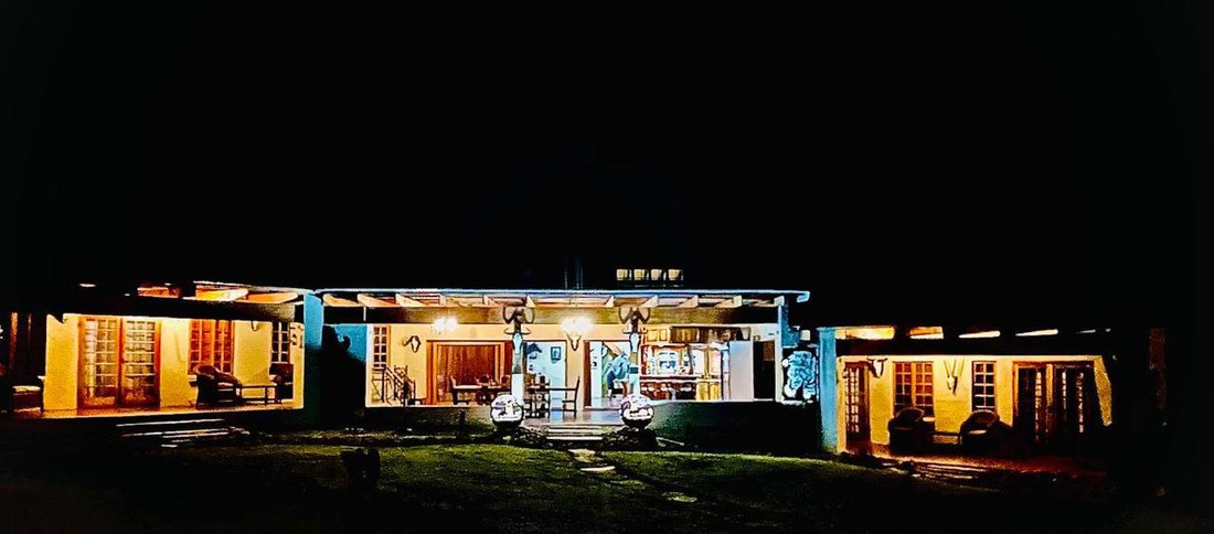 Farm Ranch in Modimolle, Limpopo, South Africa 2 - 18644770
