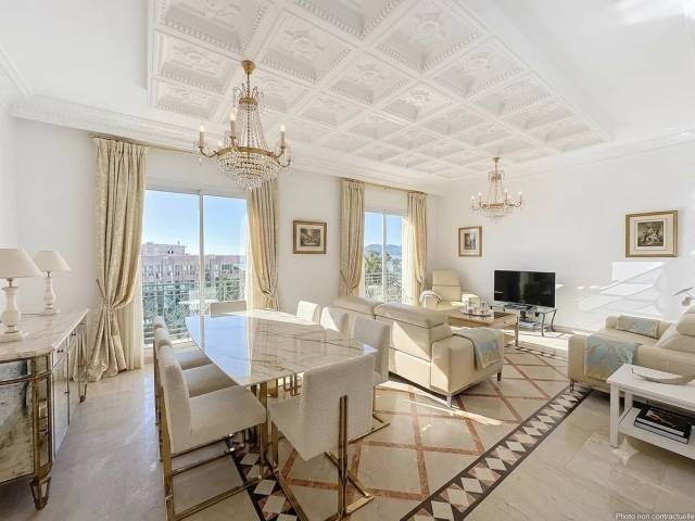 Apartment in Cannes, Provence-Alpes-Côte d'Azur, France 1 - 15502644