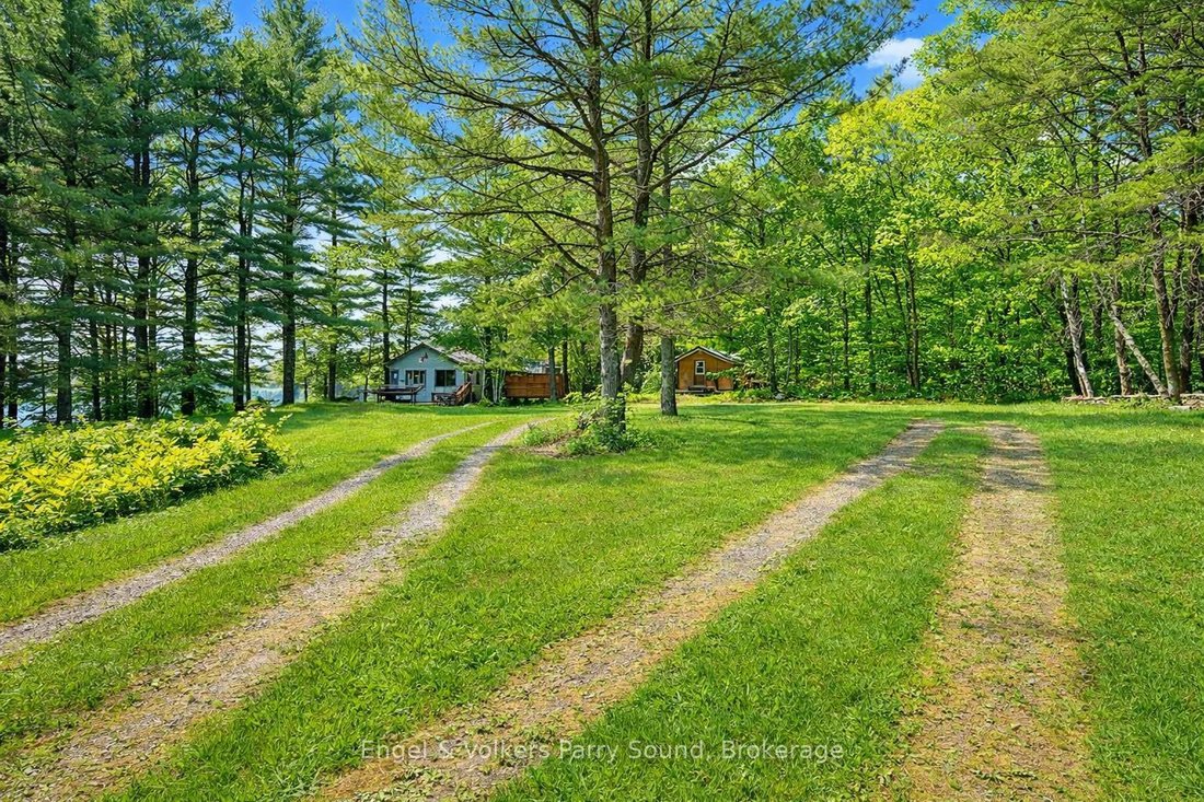 House in McDougall, Ontario, Canada 5 - 18642834