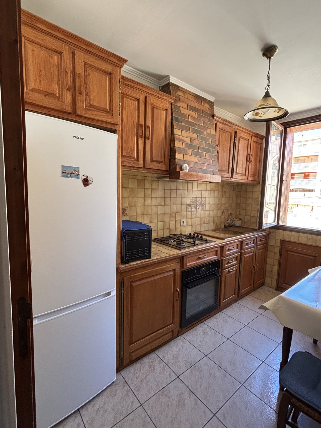 Apartment in Peripherie, Port-Vendres, France 3 - 16333902