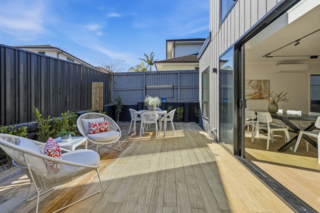 House in Auckland, Auckland, New Zealand 2 - 18648463