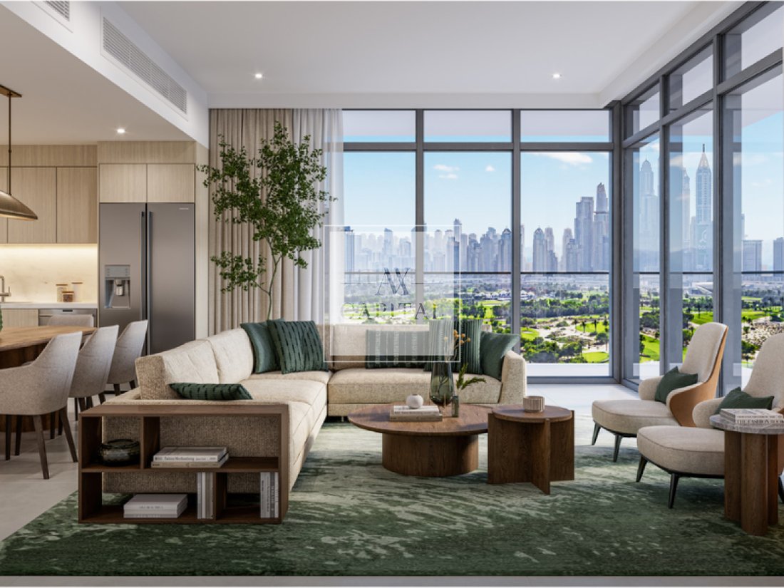 Apartment in Business Bay, Dubai, United Arab Emirates 3 - 18647750