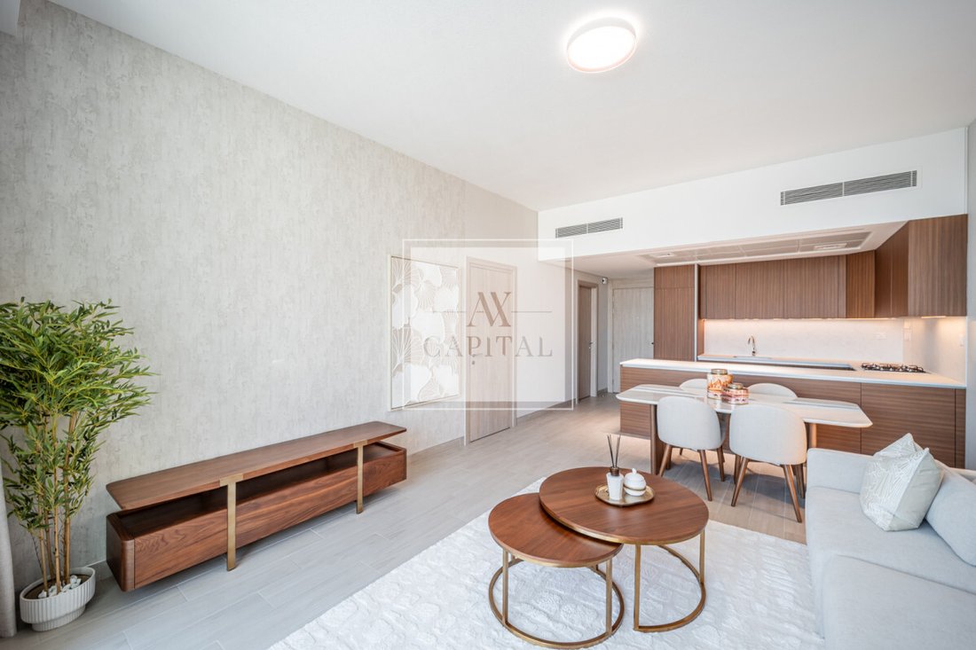 Apartment in JVC / Jumeirah Village Circle, Dubai, United Arab Emirates 4 - 18648179