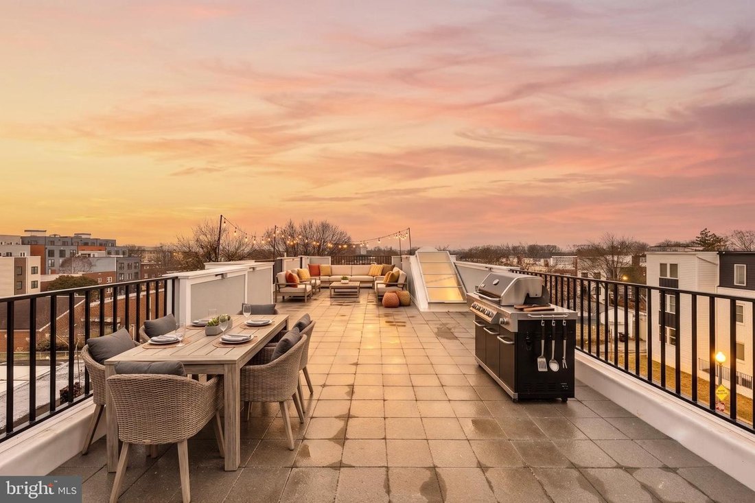 Condo in Washington, District of Columbia, United States 2 - 18286716