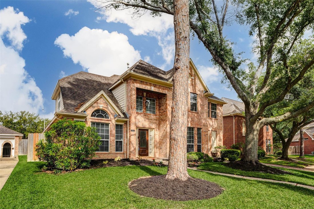 House in Katy, Texas, United States 3 - 18642444