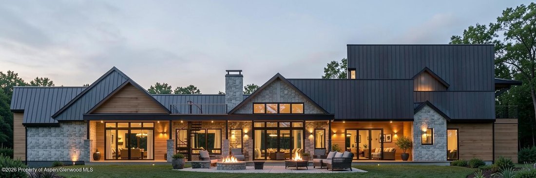 House in Carbondale, Colorado, United States 2 - 18642638