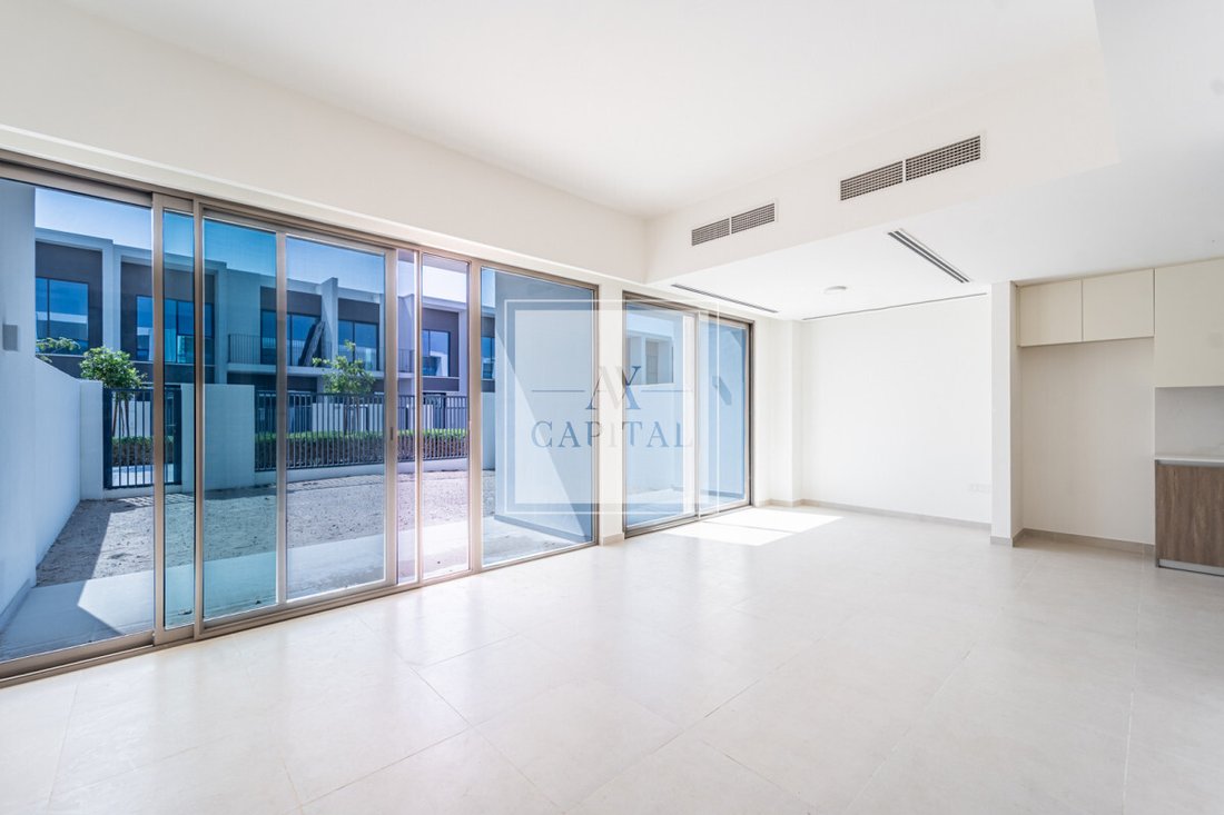 Maison de ville à Al Barsha 1, Al-Barcha, Doubaï 4 - 17926487